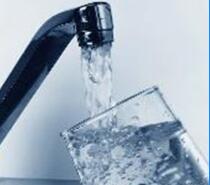 自來(lái)水檢測(cè)