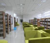 美術館、圖書館檢測與評